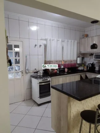 Imagem CASA RESIDENCIAL em JACAREÍ - SP, LOTEAMENTO VILLA BRANCA