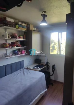 Imagem Apartamento 2 dorm. na Lomba do Pinheiro - Parada 17 frente ao CTG