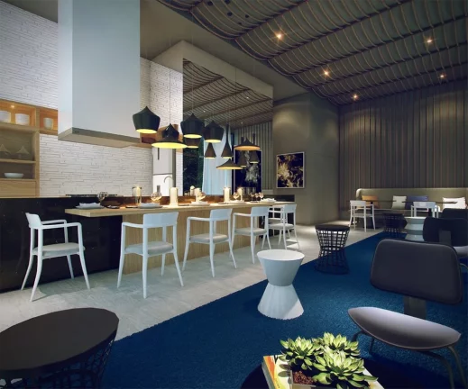 Imagem APARTAMENTO RESIDENCIAL em São Paulo - SP, Várzea da Barra Funda