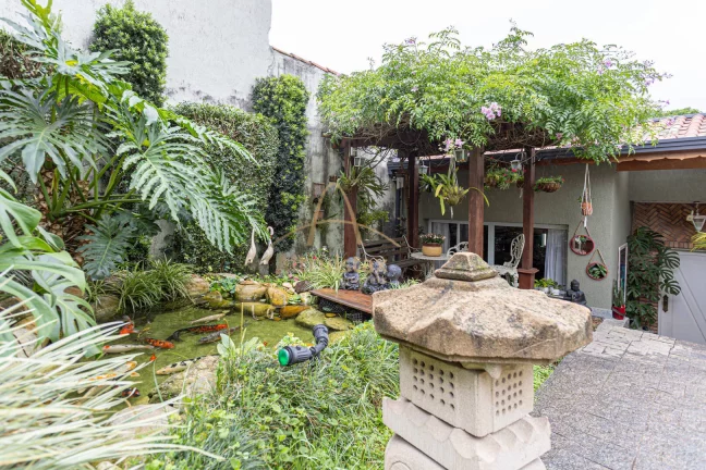 Imagem Casa 2 dormitório à venda no Jd. Bela Vista - Osasco / SP
