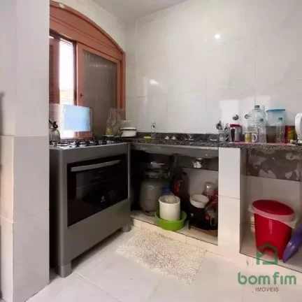 Imagem Casa para venda, 3 dorm. Vila São José, Porto Alegre - CA2735
