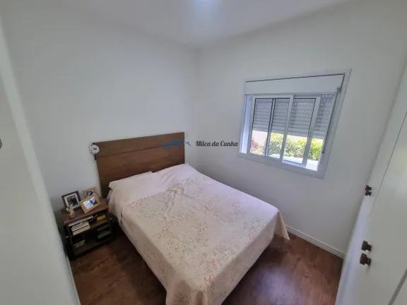 Imagem Apartamento à Venda, com 2 dormitórios, 1 vaga, com 49m², Baeta Noves, São Bernardo do Campo