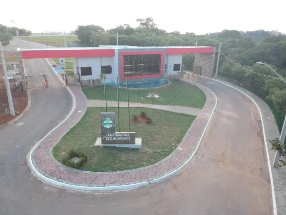 Imagem Eco Curitibanos - Terrenos de 1.000m²