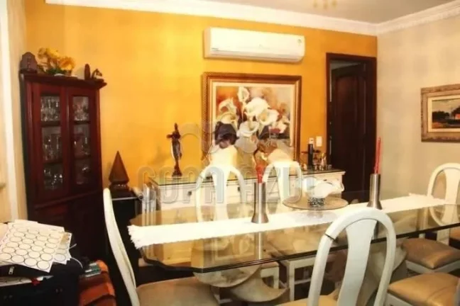 Imagem Copacabana – Rua Santa Clara | Residencial › Apartamento 3 quarto(s) à Venda