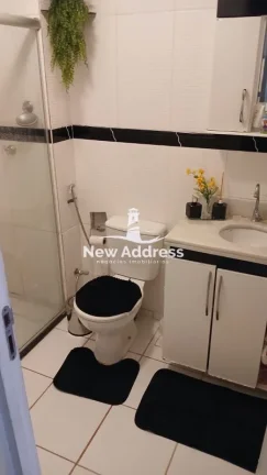 Imagem Apartamento 2 Quartos à Venda em Ulisses Guimarães - Vila Velha