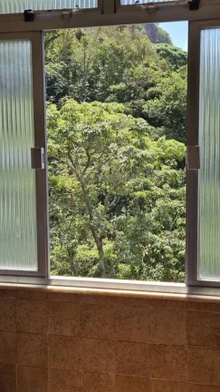 Imagem Copacabana – Rua Marechal Mascarenhas de Morais | Residencial › Apartamento 1 quarto(s) à Venda