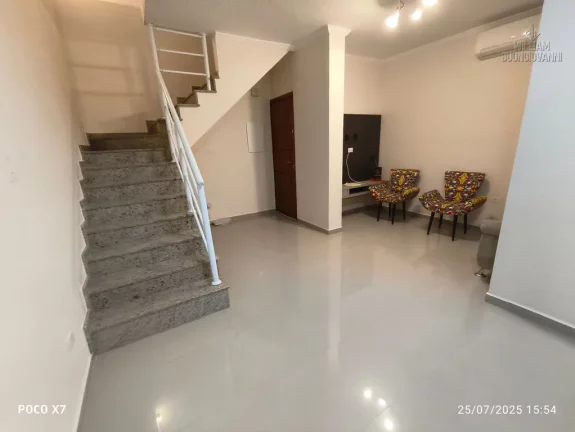 Imagem SENSACIONAL COBERTURA DUPLEX COM PISCINA FRENTE MAR, - Apenas R$1.200.000,00