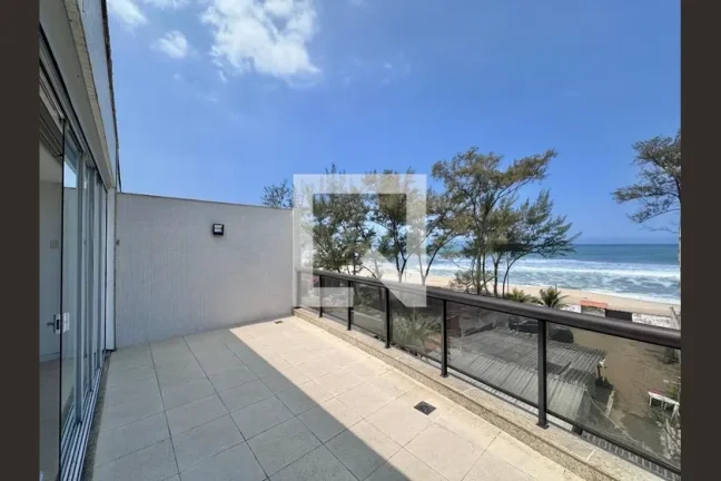 Imagem Apartamento à Venda - Recreio, 3 Quartos, 177 m2