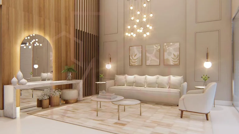 Imagem Apartamento na Planta para Venda em Praia Grande, Guilhermina