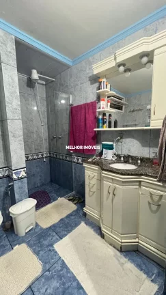 Imagem Casa a venda Centro Sul de Balneário Camboriú.