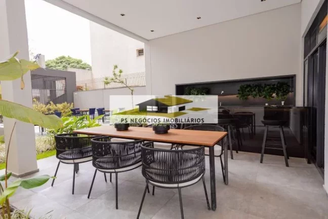 Imagem Apartamento novo para venda Vila Mariana