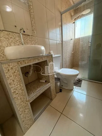 Imagem Casa de Condomínio