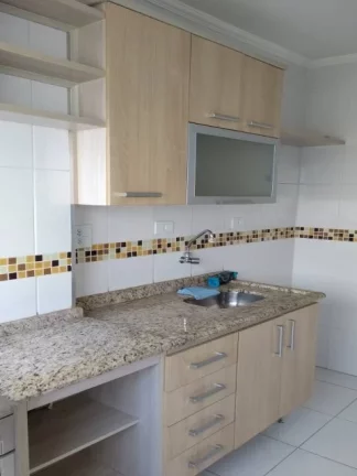 Imagem Apartamento à venda na Mooca 79m² 2 dormitótios 1 vaga