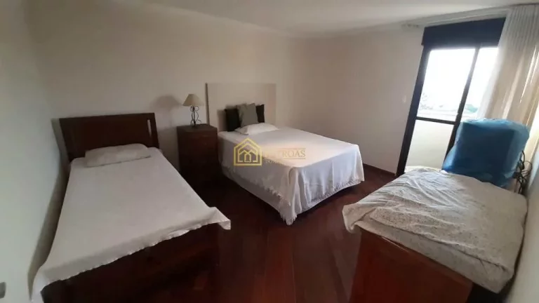 Imagem Apartamento Padrão
