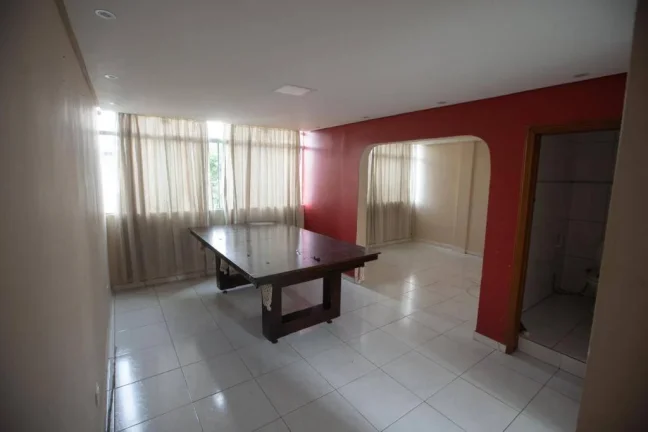 Imagem Alugo apartamento na Vila guiomar