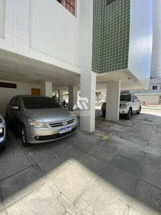 Imagem Apartamento de 3 quartos, 105m² no bairro Candeias, em Jaboatão dos Guararapes