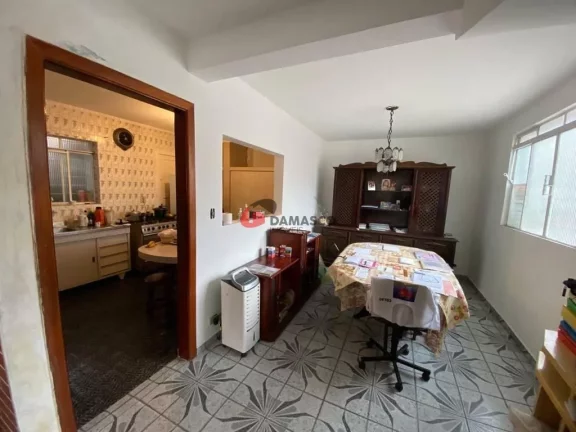 Imagem Sobrado à venda 3 Quartos, 1 Vaga, 137M², Santa Paula, São Caetano do Sul - SP