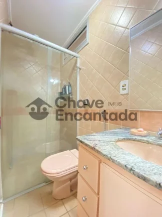 Imagem Apartamentos / Padrão na cidade de Birigui