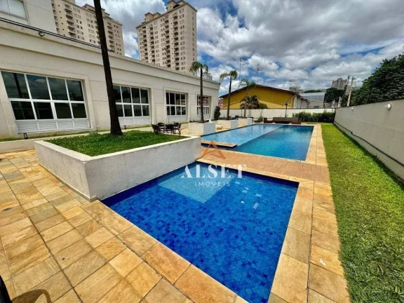 Imagem Apartamento Residencial à venda, Tatuapé, São Paulo - AP0493.