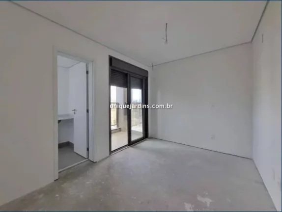 Imagem Apartamento à venda Vila Nova Conceição São Paulo