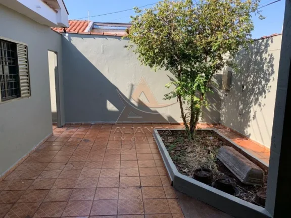 Imagem Casa - Ribeirão Preto - Antônio Marincek