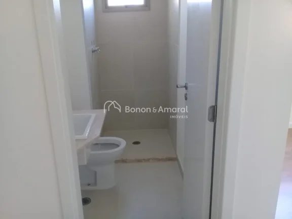 Imagem Apartamento à venda no bairro Botafogo em Campinas, próximo à Avenida Barão de Itapura com 02 qu...