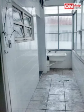 Imagem Apartamento- Boqueirão - Santos/SP