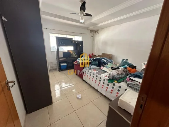 Imagem GH1952

Sobrado 3 quartos, Residencial Marília, Senador Canedo/GO

O sobrado possui:

Primeiro piso...