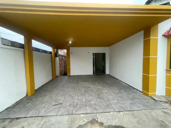 Imagem CASA RESIDENCIAL em MANAUS - AM, COLÔNIA TERRA NOVA