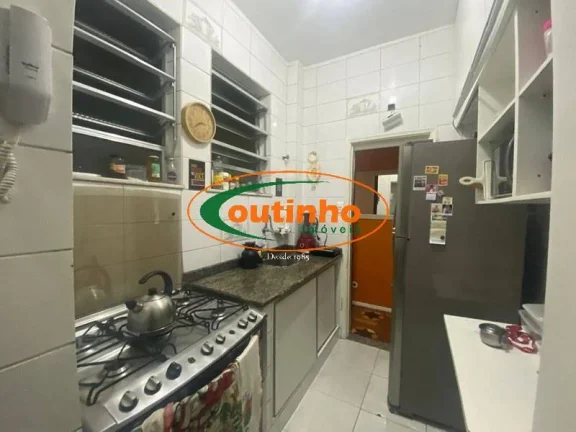 Imagem (29821) Rua Haddock Lobo - Tijuca