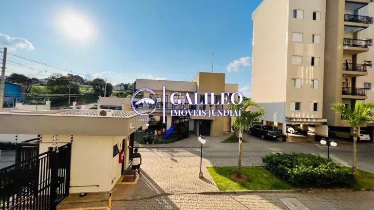 Imagem Apartamento a venda no Vivarte Alamedas | Medeiros | Jundiaí | São Paulo