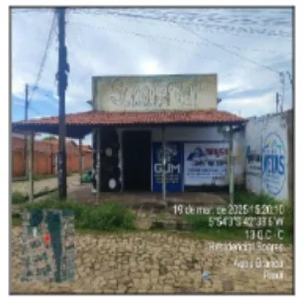 Oportunidade Única em AGUA BRANCA - PI | Tipo: Casa | Negociação: Venda Direta Online | Situação: Imóvel