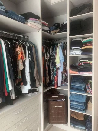 Imagem Apartamento à venda, 86 m² por R$ 1.080.000,00 - Edifício Le Jardin - Indaiatuba/SP