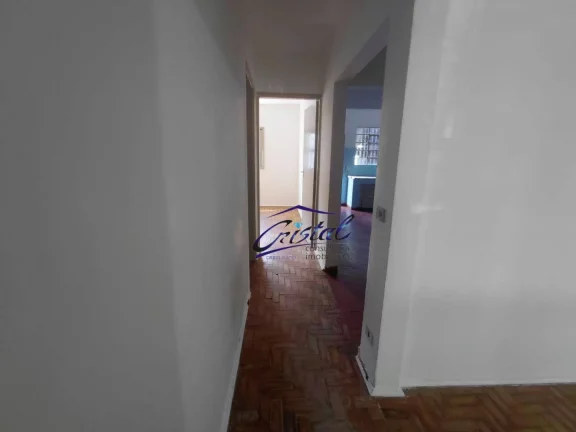 Imagem Casa com 3 quartos para alugar, 86 m² - Jardim Sarah - Butantã - São Paulo/SP