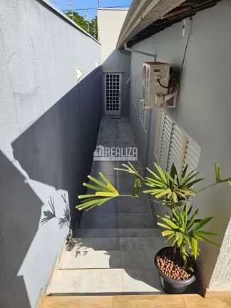 Imagem Casa à venda no Residencial Estados Unidos em Uberaba