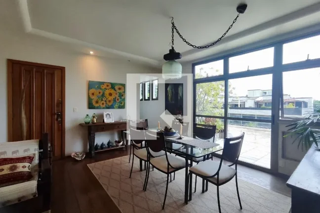 Imagem Apartamento à Venda - Recreio, 5 Quartos, 360 m2