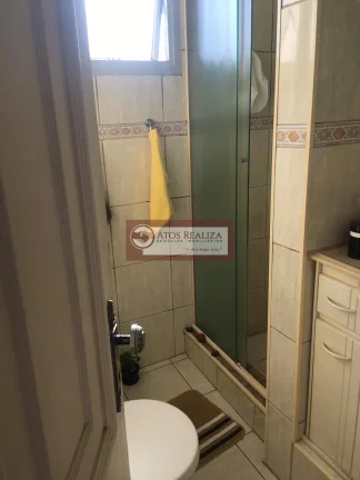 Imagem Apartamento em Socorro Santo Amaro - São Paulo