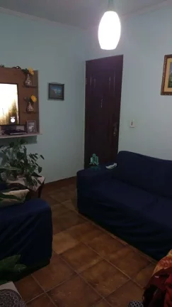 Imagem Apartamento com 2 dormitórios à venda, 57 m² por R$ 237.000,00 - Jardim Iporanga - Guarulhos/SP