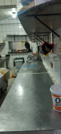 Imagem Venda Restaurante em Cidade Monções - 250m² por R$500.000