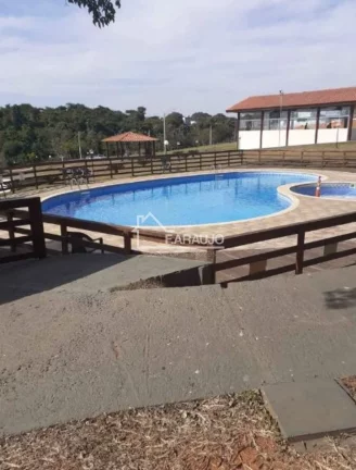 Imagem TERRENO À VENDA COM 246m² NO CONDOMÍNIO RESERVA IPANEMA, JARDIM NOVO HORIZONTE, SOROCABA-SP