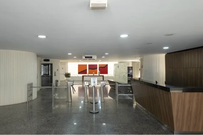Imagem SALA COMERCIAL em São Paulo - SP, Jardim Paulistano