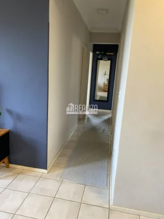 Imagem Apartamento de 3 dormitórios no Condomínio Residencial Jardim Europa, no bairro Parque do Mirante, em Uberaba