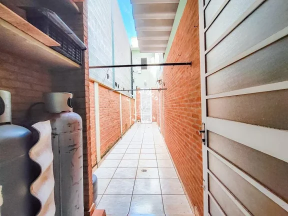 Imagem Casa a Venda no bairro Jardim São Luiz - Ribeirão Preto, SP