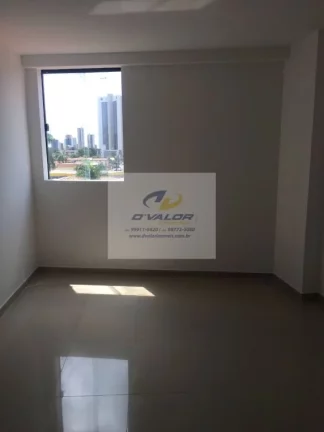 Imagem Vendo apto novo no bairro dos estados, por trás do Sebrae com, 3 qts s/ 1 st e área de lazer na cobertura