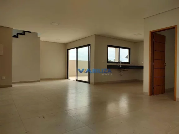 Imagem Sobrado com 4 dormitórios à venda, 264 m² por R$ 2.000.000,00 - Parque Residencial Shambala II - Atibaia/SP