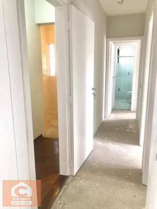 Imagem MOEMA PX METRÔ - REFORMADO - PISCINA - TERRAÇO!!!