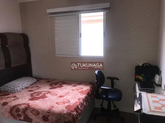 Imagem Casa com 2 dormitórios à venda, 162 m² por R$ 383.000,00 - Vila Nina - São Paulo/SP