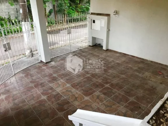 Imagem Sobrado à venda, Conjunto Residencial Santa Terezinha com 3 quartos 1 suíte, 1 quarto de empregada com banheiro, 2 vagas de garagem. São Paulo, SP