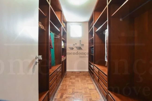 Imagem Apartamento 4 quartos, 1 suite, 2 vagas, 274 m2