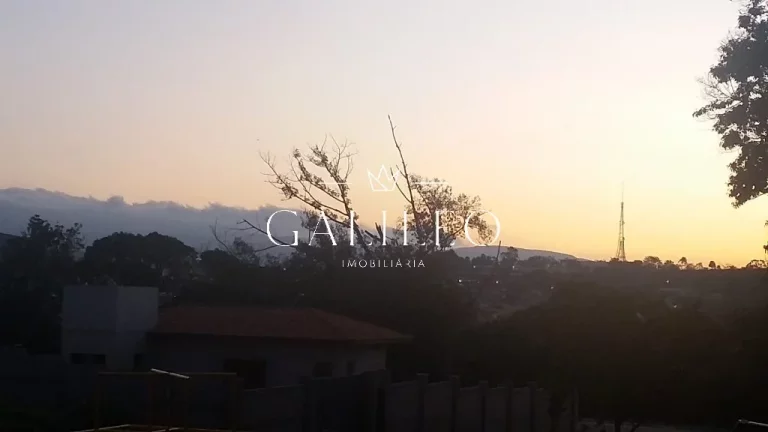 Imagem TERRENO Á VENDA NO CONDOMÍNIO PORTAL DO SOL EM JUNDIAÍ -SP